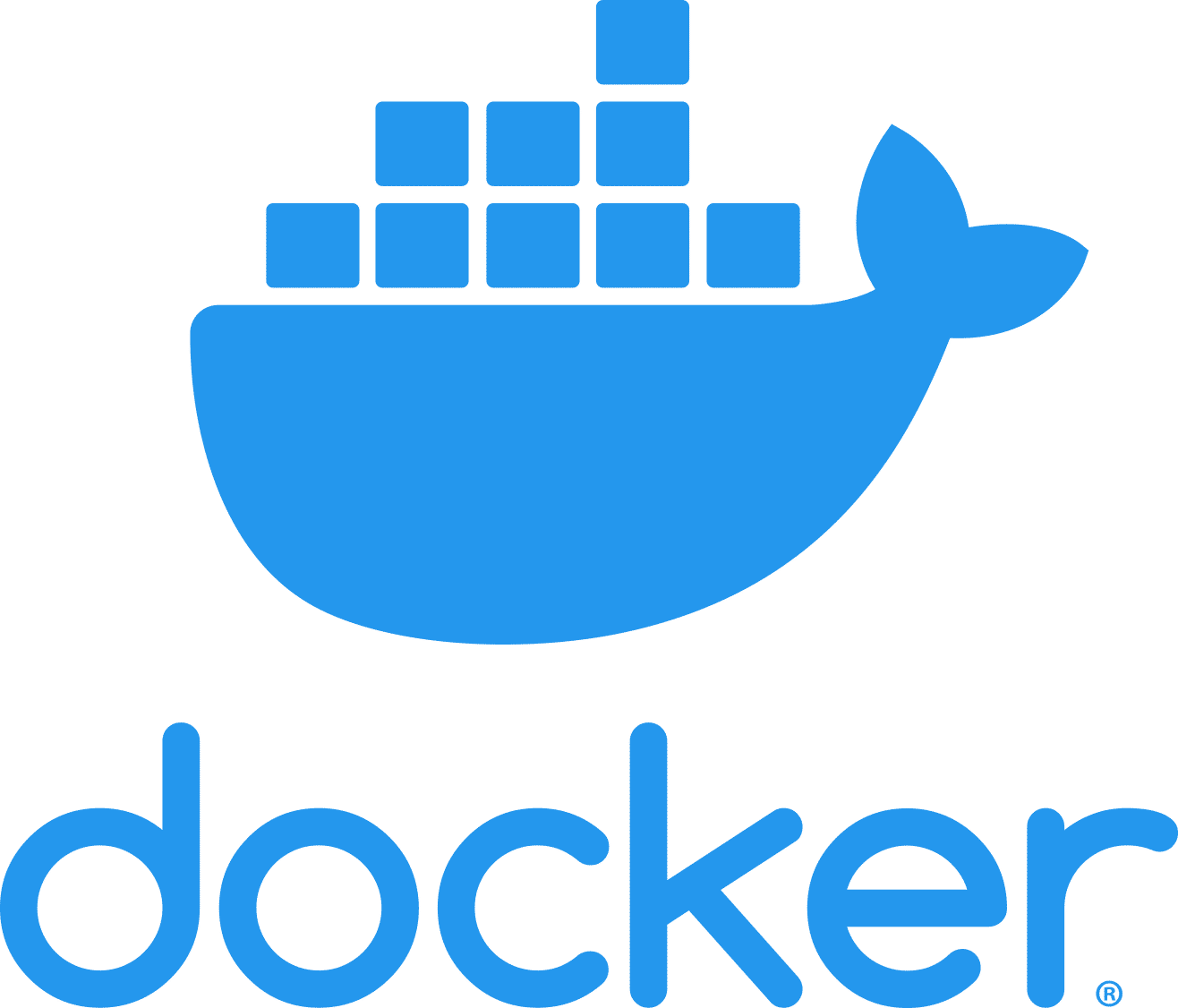 Dockerfile 작성